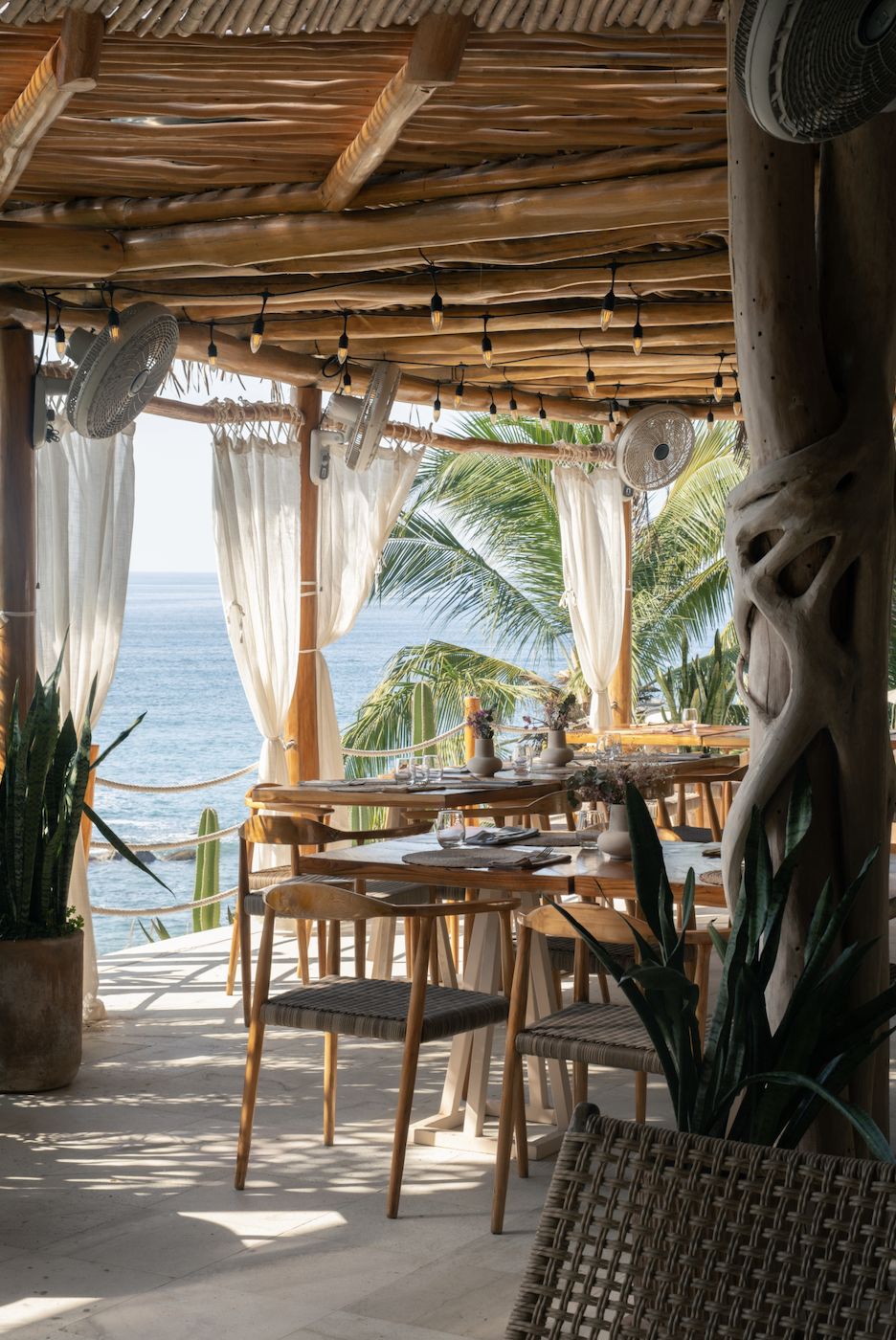 La Joya Resort, Sayulita, Mexico