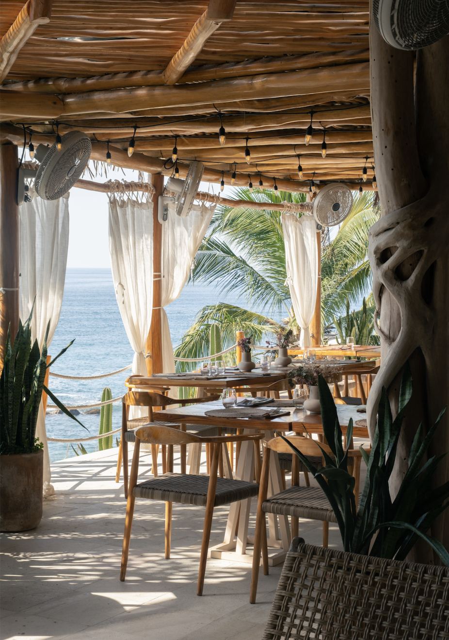 La Joya Sayulita day pass experience