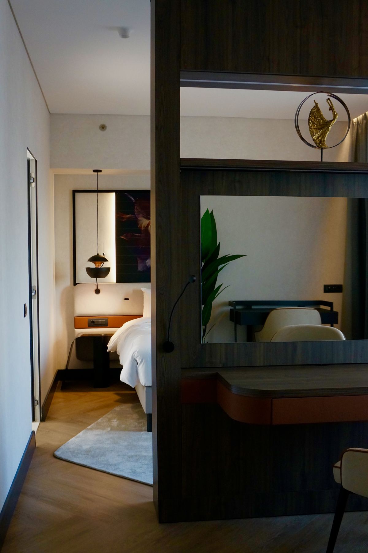 Radisson Blu Bucharest, Romania